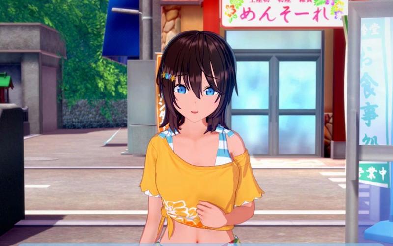 恋活Sunshine官网：游戏下载及最新消息汇总！