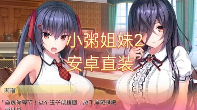 小粥姐妹黏膜游戏下载：高清汉化版资源免费获取