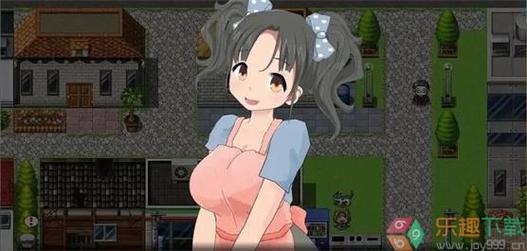 成长之物安卓游戏：女生宿舍的奇妙冒险