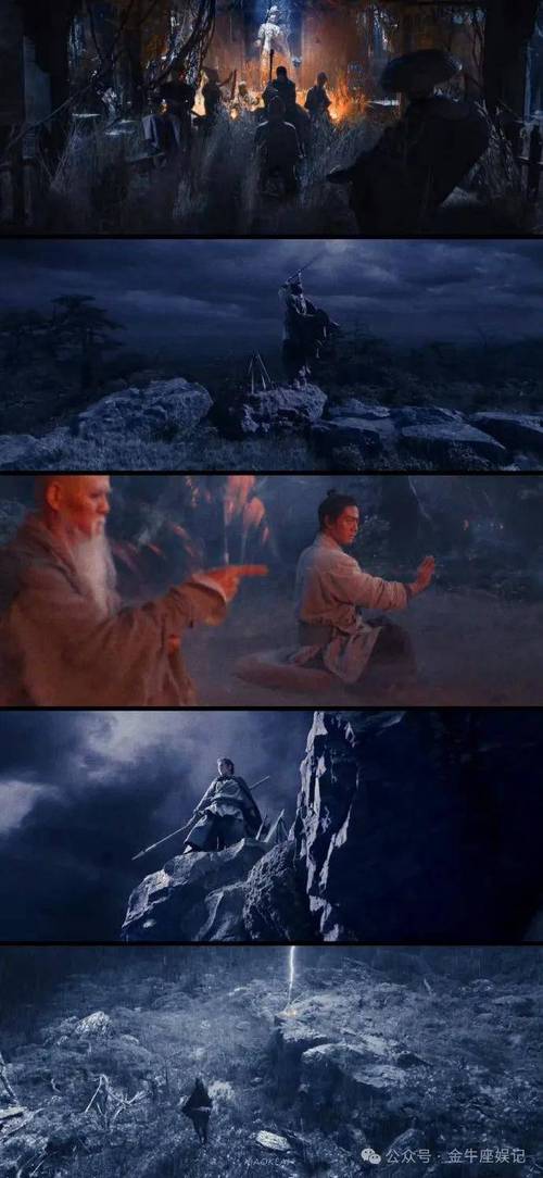 寻找经典杨过游戏:重温金庸笔下的侠义情怀