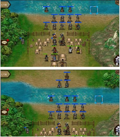 法利恩战纪游戏下载:轻松畅玩策略战棋RPG