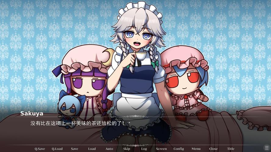 乙女咲夜小姐如何下载？完整版下载途径分享