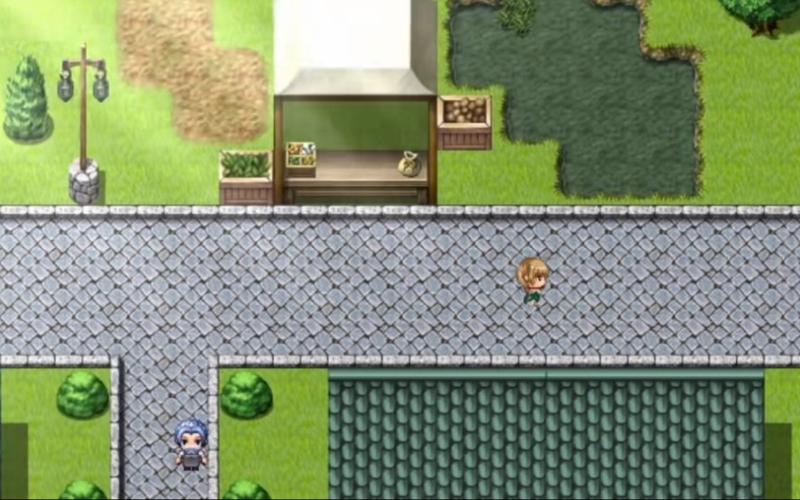 仙肴圣餐安卓下载安装:独特RPG游戏等你体验