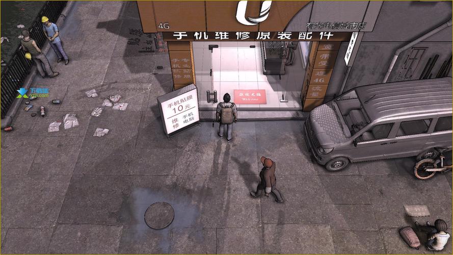 盗摄视奸游戏介绍:深扒游戏内容与风险