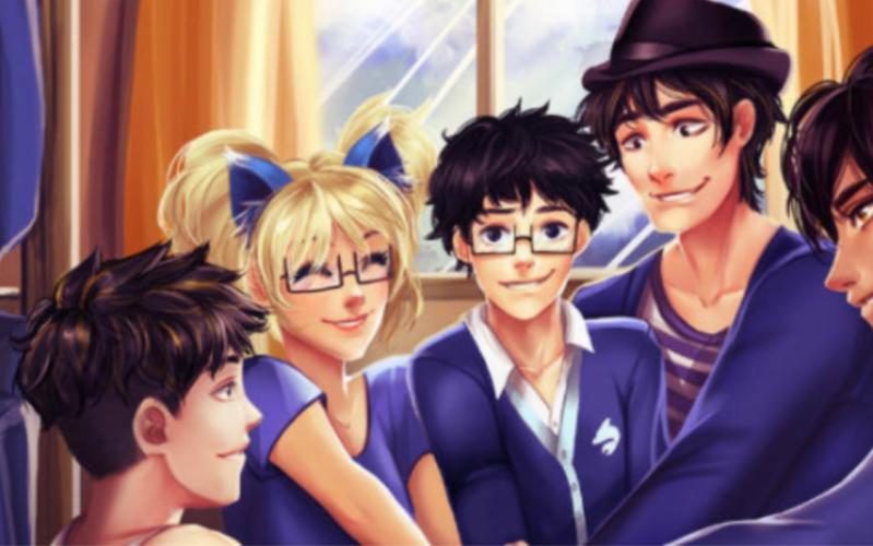 奥克伍德魔法学校版本大全：PC版和安卓版区别