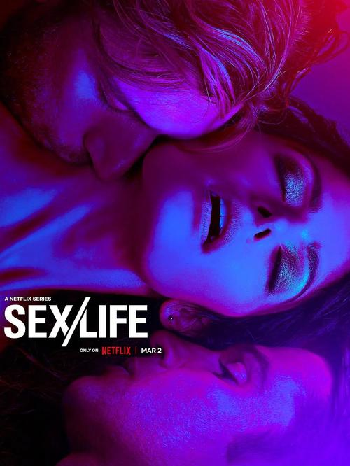 想看爱与诱惑第二季EP1？这里有各种版本资源