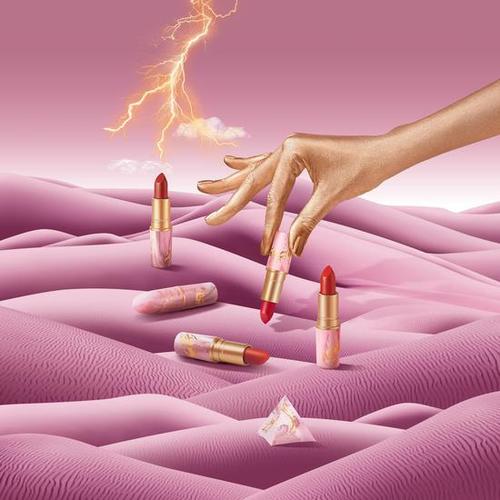 夏日之吻官网：探索夏日限定款，感受全新体验