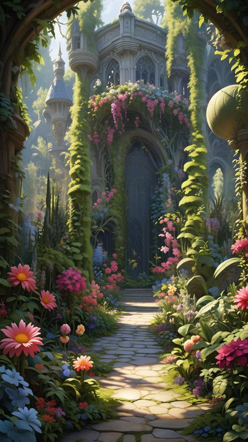 迪米特雷斯库的城堡游戏介绍:解密寻宝,探索神秘城堡