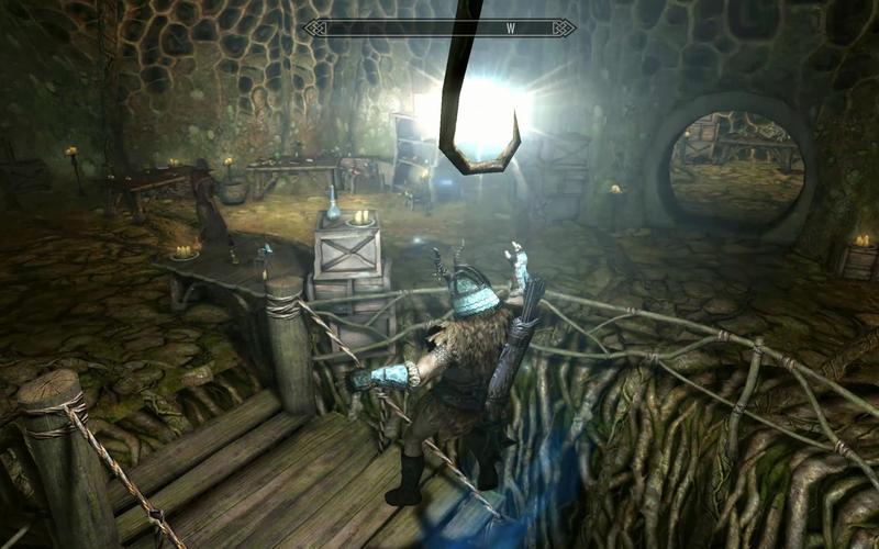 寻找上古卷轴5官网？这里有你需要的全部信息