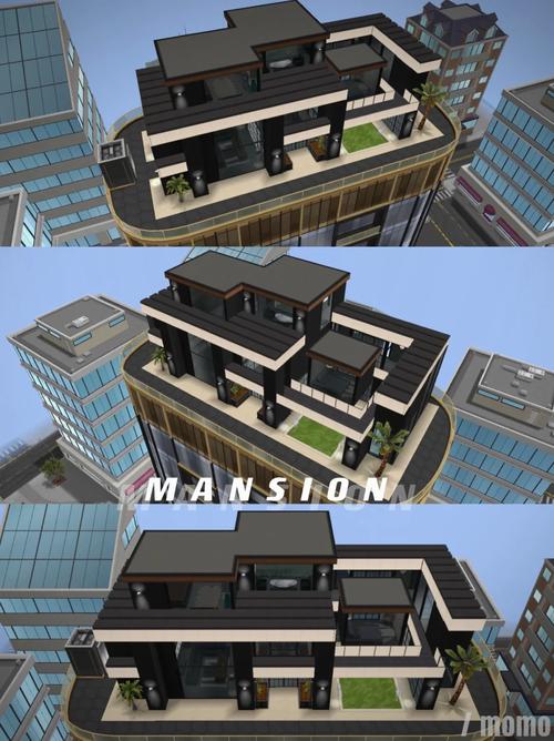 体验全新公寓大楼：汉化版最新更新内容解读