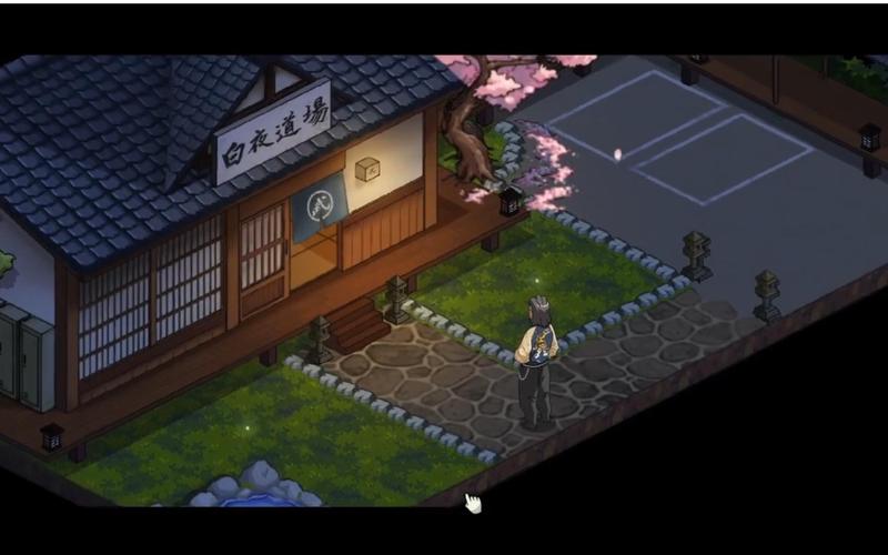 护身术道场游戏下载地址大全，安卓PC版都有！