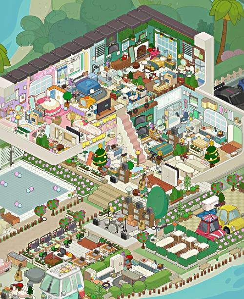 房东养成记下载地址在哪？教你快速找到游戏下载！