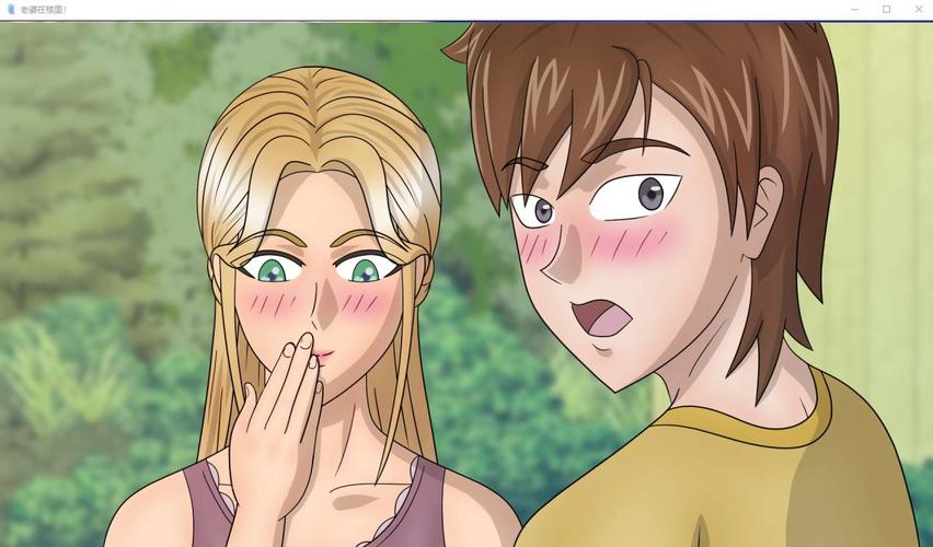 寻找人妻夺取汉化版下载：热门游戏资源推荐