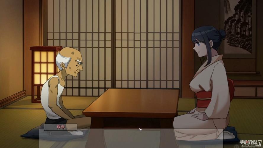 苦主救助中心1-4合集版本大全:玩家体验与资源分享