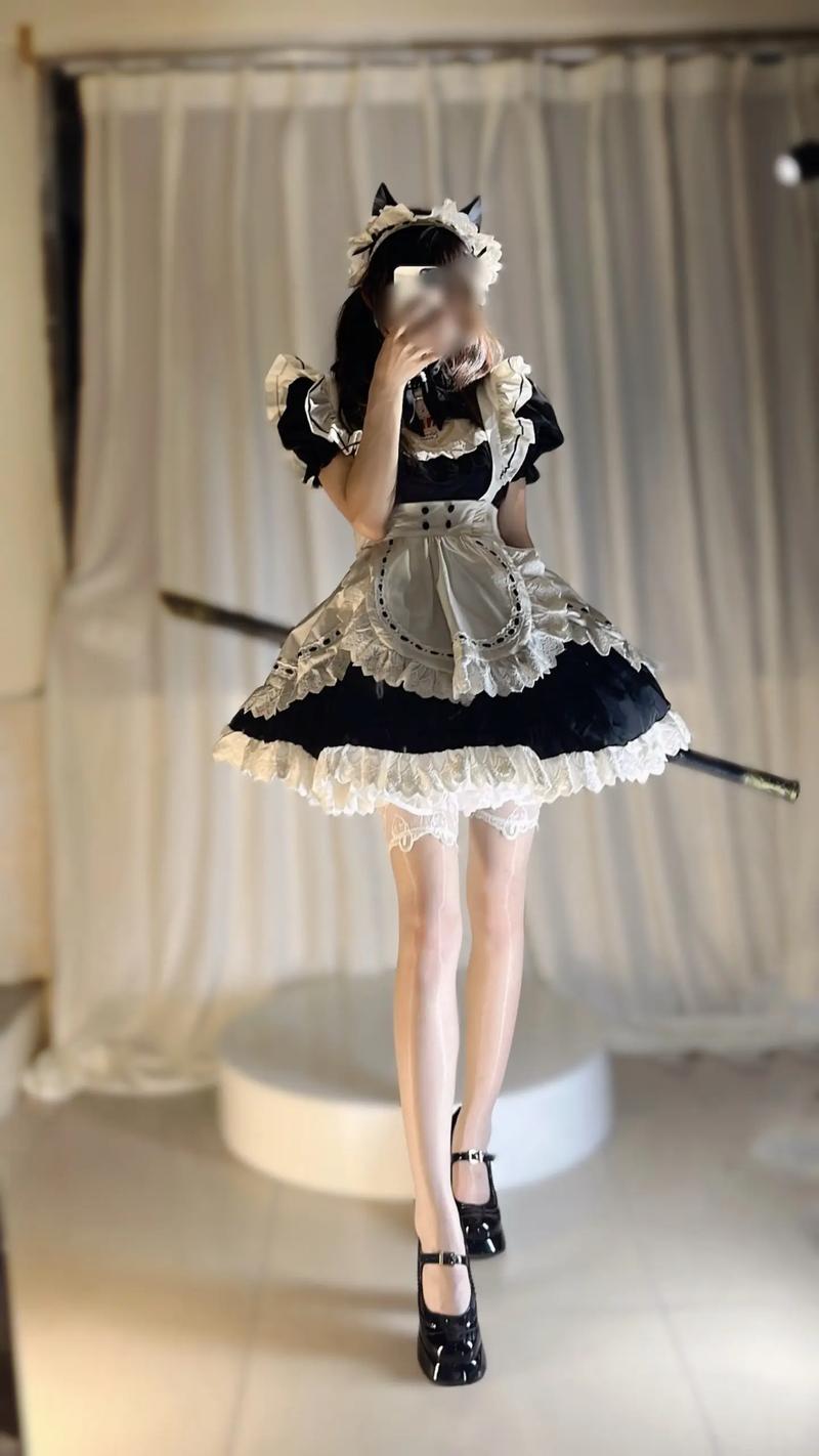 女仆洋馆官方网站入口：进入游戏世界，感受独特的女仆主题体验