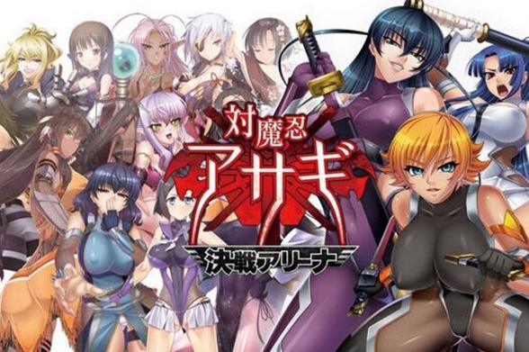 对魔忍阿莎姬下载安装教程，附安全下载资源推荐！