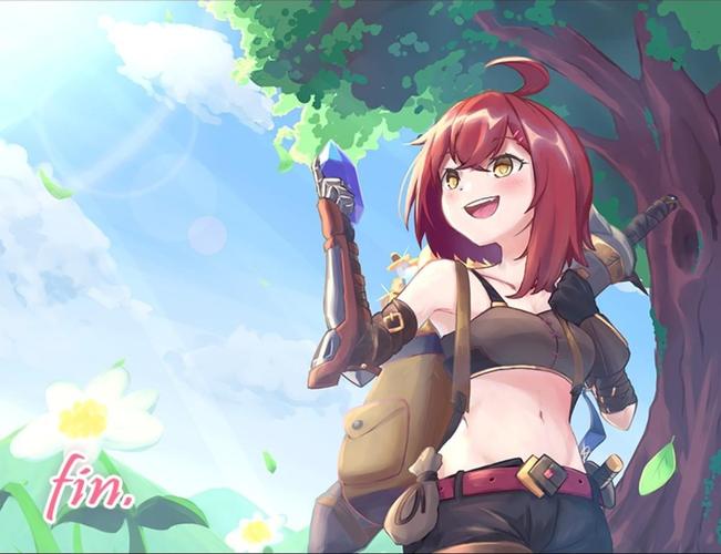 米可可大冒险在哪下载?Steam官方中文版下载途径详解