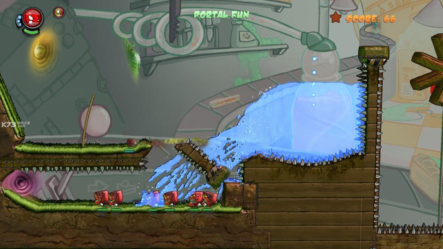 丹弗斯小姐游戏，寻找小熊？教你如何下载完整版游戏！