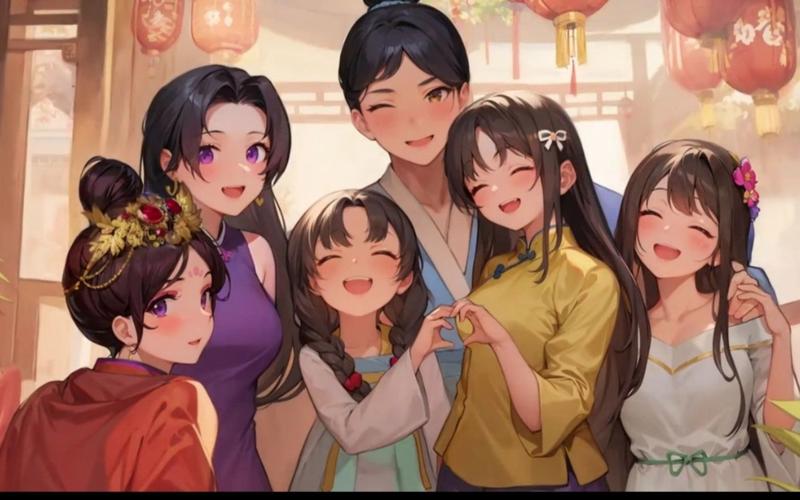 古代风流传版本大全下载:完整版资源分享