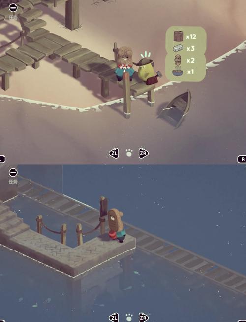 丹弗斯小姐游戏，寻找小熊？教你如何下载完整版游戏！