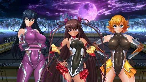 魔改电视剧游戏下载：超好玩自制游戏合集推荐