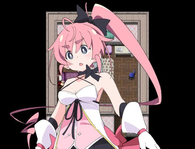 最新魔斗姬莉斯缇亚汉化版更新内容一览，快来看看吧！