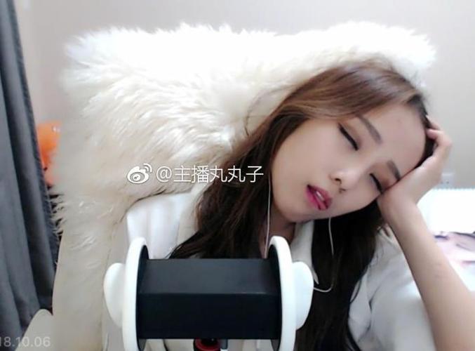 林晓蜜社保音声游戏介绍：好听到耳朵怀孕的ASMR体验