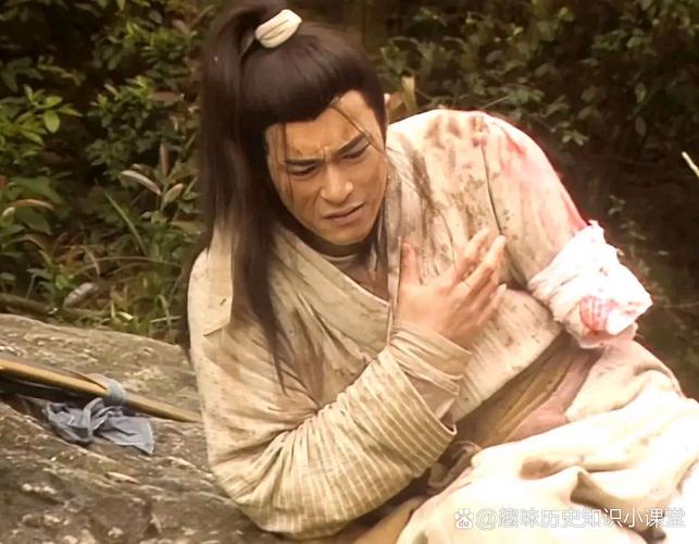 NTR后宫?居民杨过游戏:你没见过的另类玩法