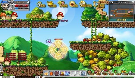 收看节目游戏介绍:学会新技能的独特游戏体验