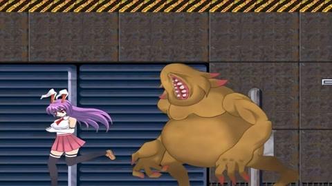 铃仙的洞窟绅士游戏下载:安卓手机版免费体验