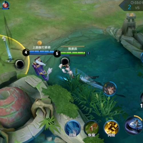 弟弟开学季：这些游戏他一定会疯狂