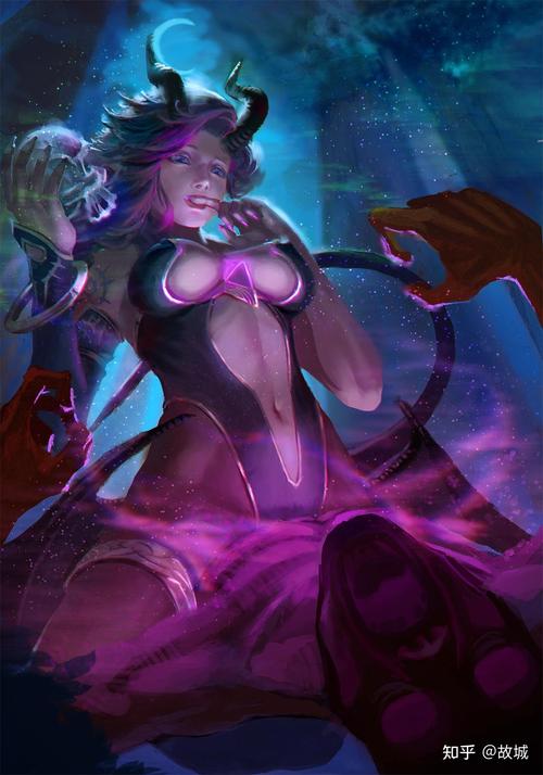 想玩魅魔少女游戏？教你快速安全下载