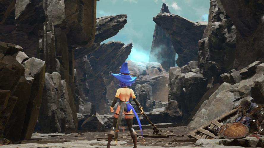 终焉之国与初始魔女Steam版：下载地址及配置要求