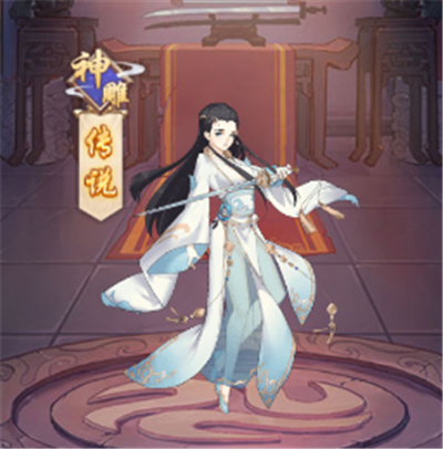 想玩轻松治愈游戏？摄影师的谎言和杨过游戏哪个好？