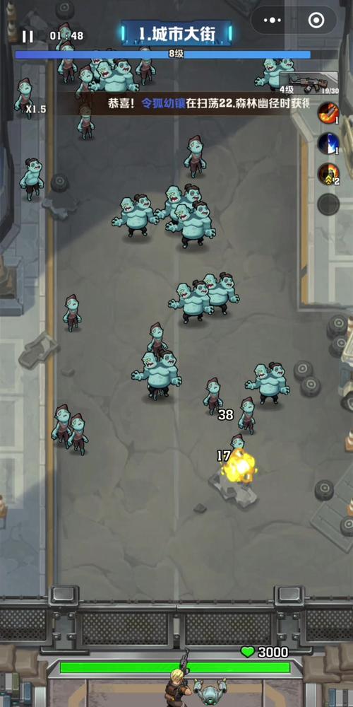 好玩到停不下来的游戏：哥特少女勇闯恶魔城