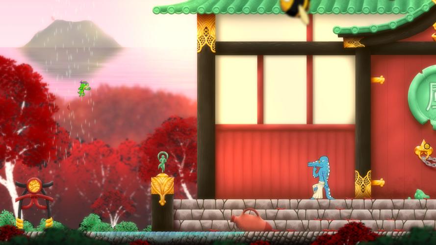 解锁全部版本！五谷神稻荷Inari：完整游戏指南