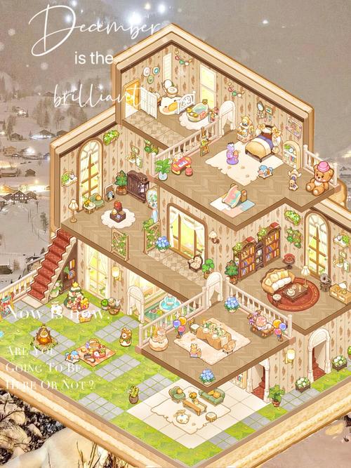 寻找雪山别墅汉化版下载：三个女孩的秘密假期