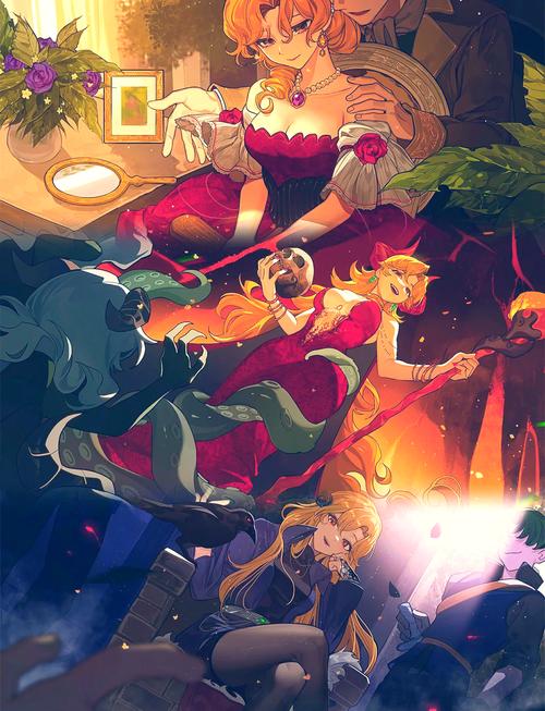 魔女的夜宴绅士游戏下载:资源合集及常见问题解答