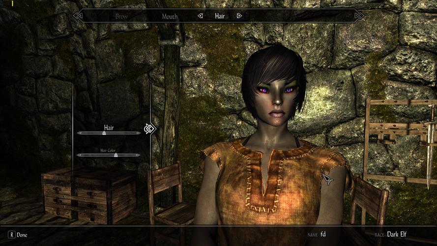 DarkElf汉化版更新日志：有哪些新内容？