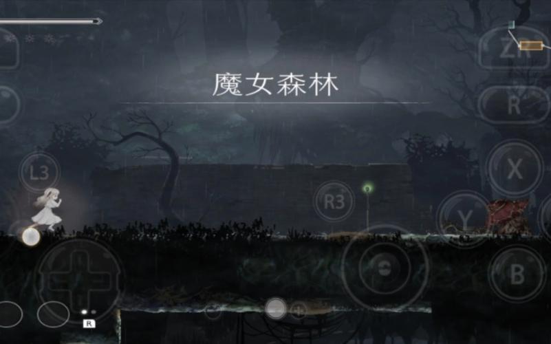 终焉之国与初始魔女游戏官网：3.5G高清画质，带你感受史诗级战争