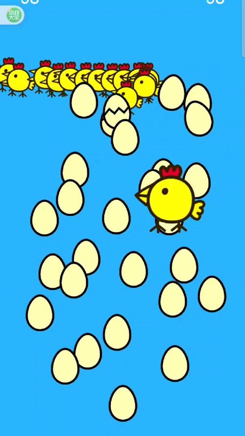 小鸡游戏游戏介绍：轻松有趣的益智游戏推荐