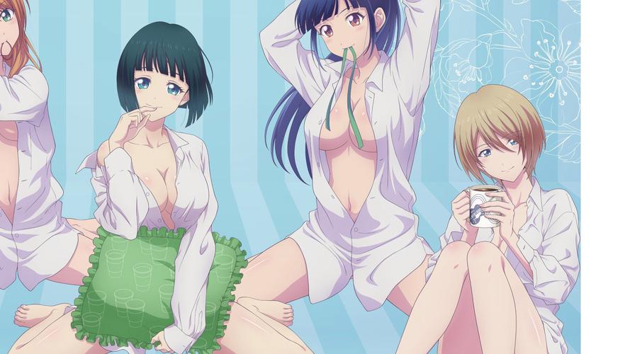 与杏奈的同居14日官方网站入口:快速进入游戏体验