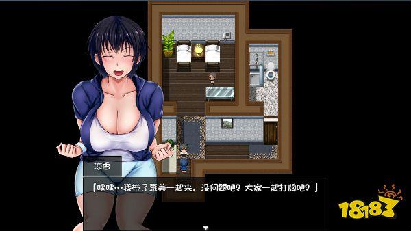 寻找夏色泡影前作？这是一款海阁绅士游戏！