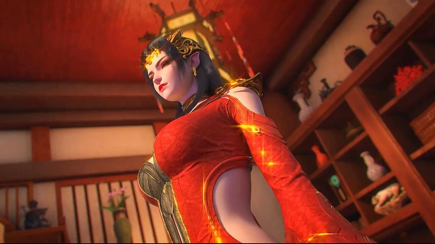 各版本斗破苍穹汉化版下载:满足你的游戏需求