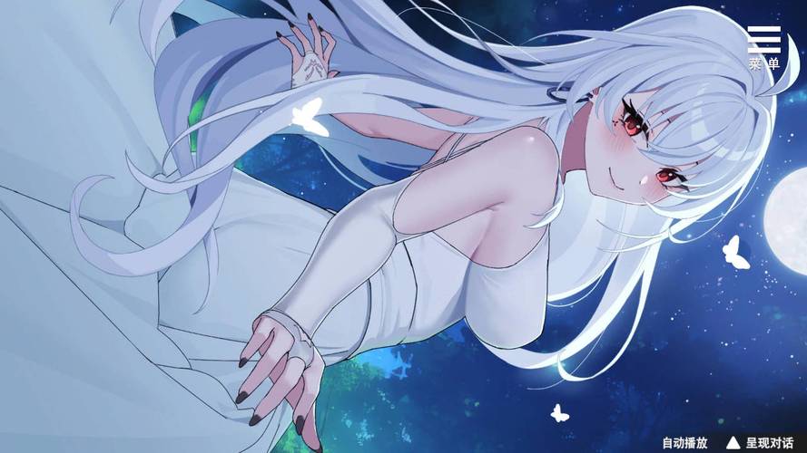 魔界少女与奴隶召唤术更新地址：追番必看！