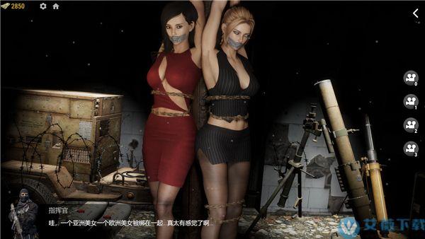 Steam战争与玫瑰绅士游戏：下载安装及游戏攻略大全