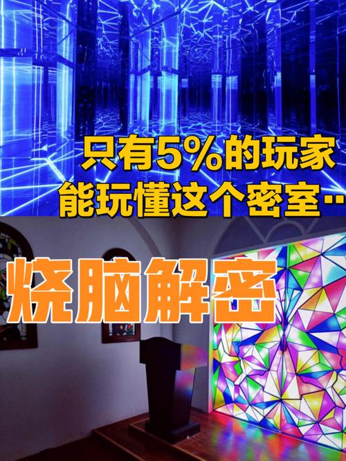 解密妻子的困境V0.66：烧脑剧情，收集要素，等你来探索！