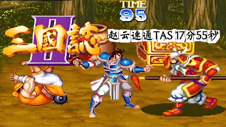 你弟弟爱玩的三国志14清凉版游戏推荐