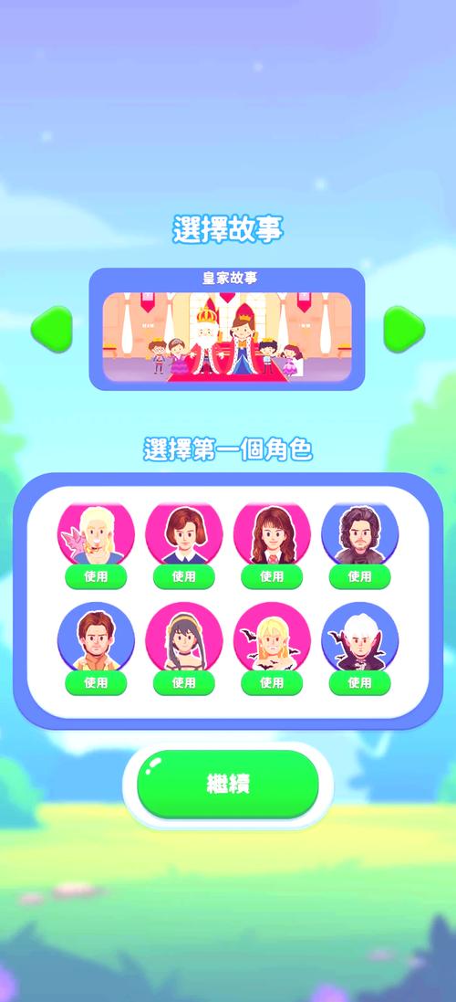 好玩的游戏推荐:家庭生活Family Faring杨过游戏测评