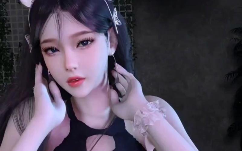 最新VAM整合包3款强势来袭：高颜值，超好玩！